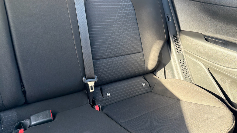 Hyundai i20 1.0T GDi 48V MHD SE Connect 5dr Petrol Hatchback